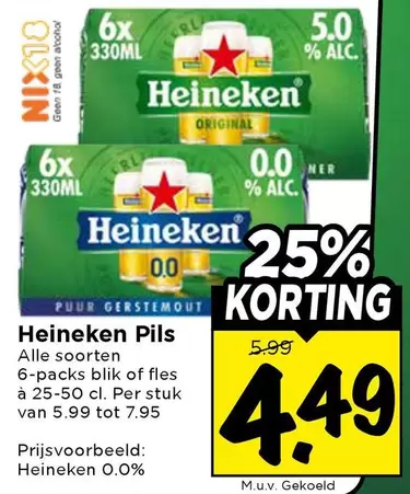 Heineken - Pils