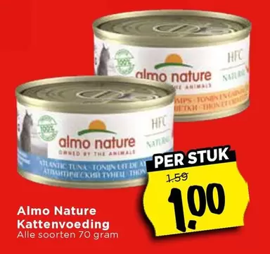 Kattenvoeding