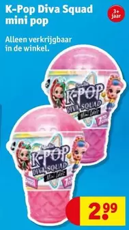 Pop - Mini