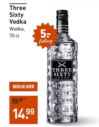 Diamond - Vodka