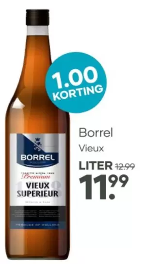 Vieux Superieur