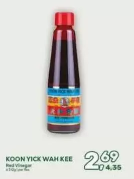 RED - Red Vinegar