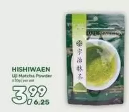 Matcha - Uji Powder