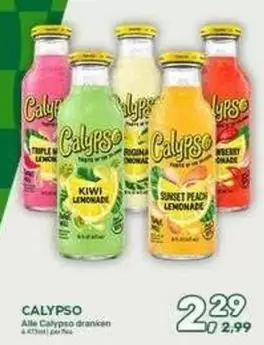 Lemonade