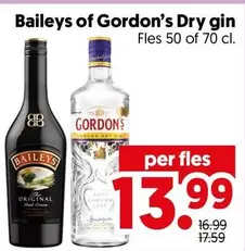 Gordon's - Dry Gin