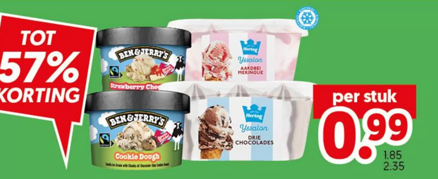 Ice cream