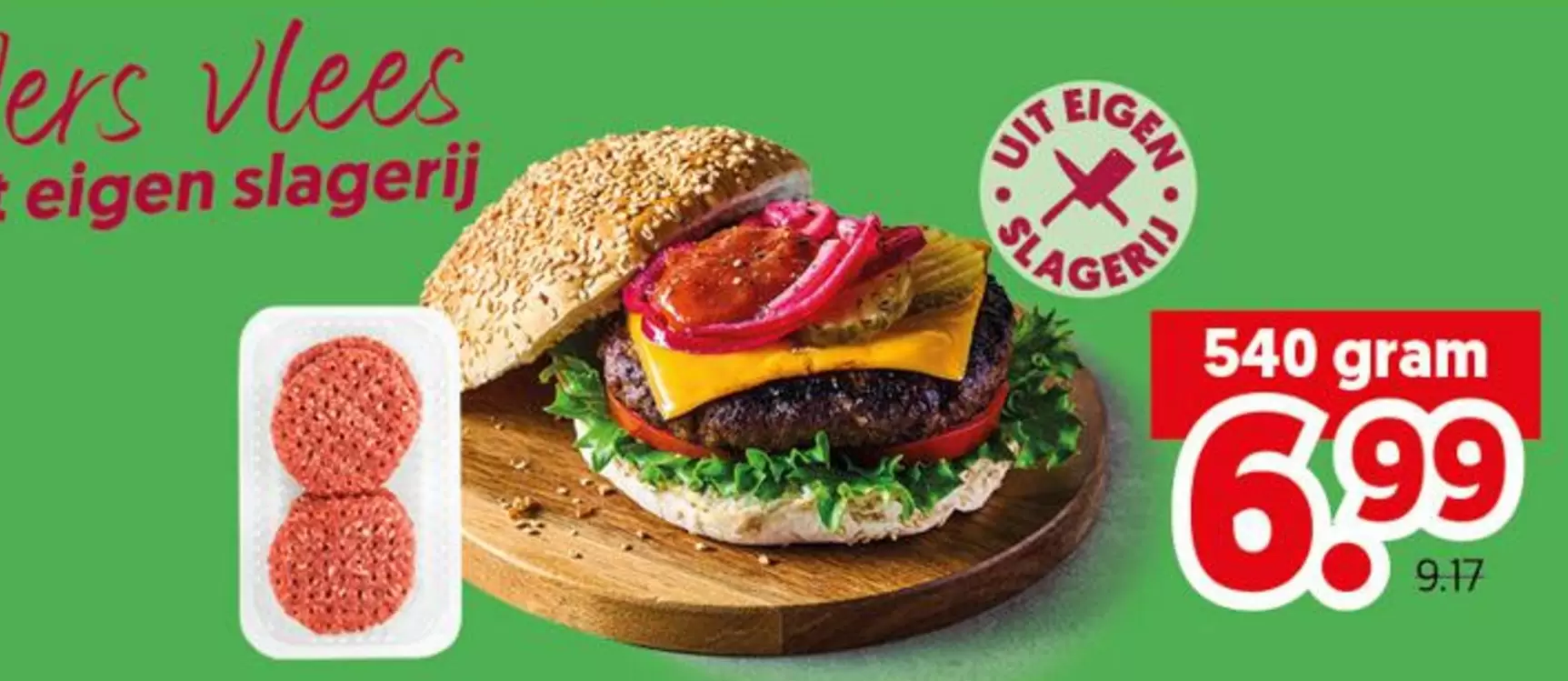 Burgers