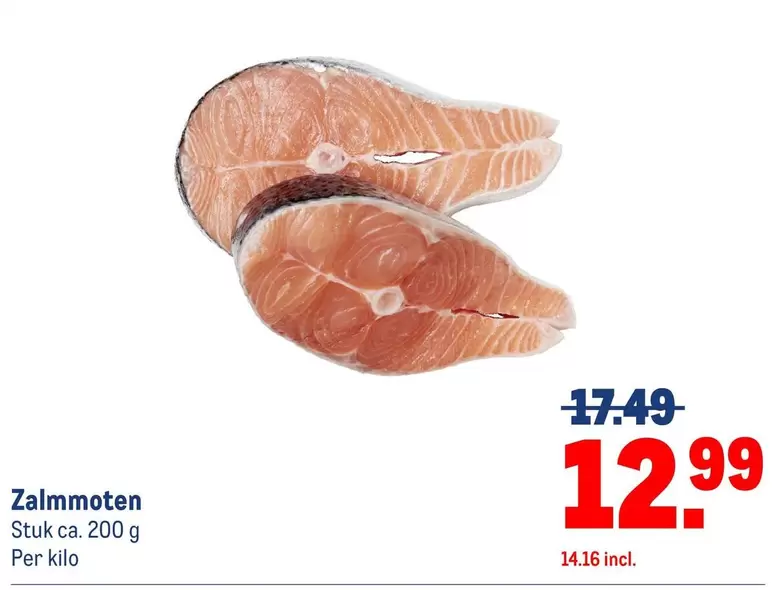 Zalmmoeten