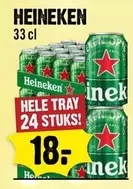 Heineken -  -