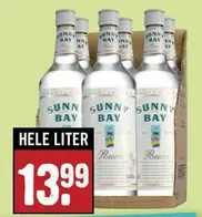 Sunny - Rum