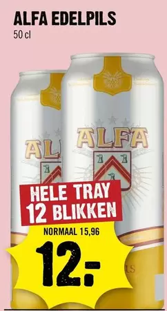 EDELPILS