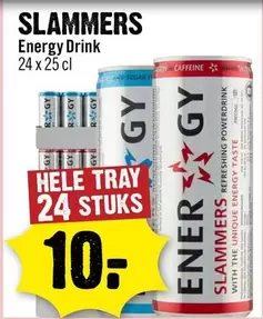 Energy Drink