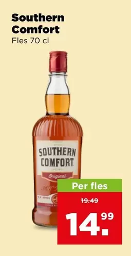 Comfort - Southern