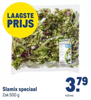 Slamix speciaal