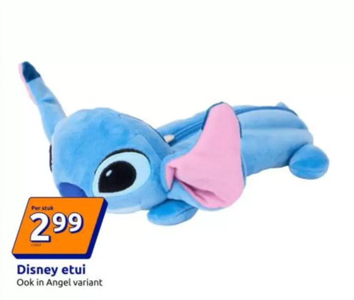 Disney -  etui