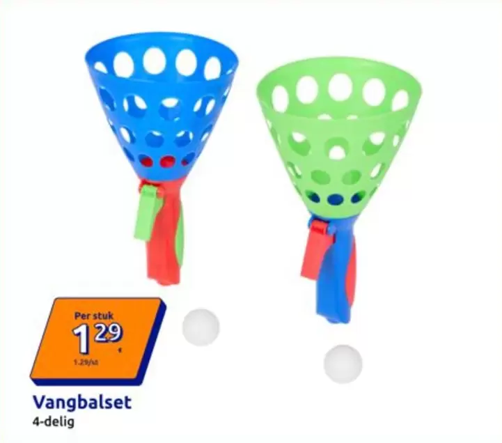 Vangbalset