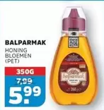 HONING BLOEMEN (PET)