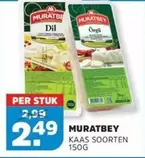 KAAS SOORTEN