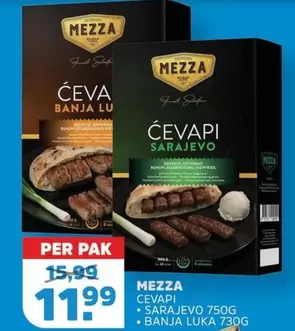 ĆEVAPI