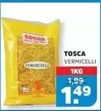 Vermicelli