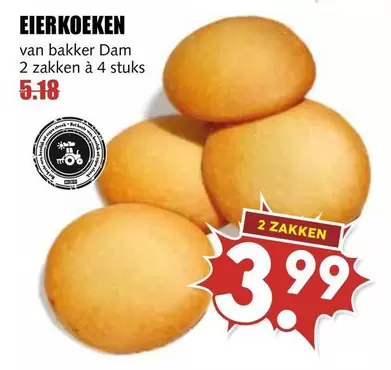 EIERKOEKEN