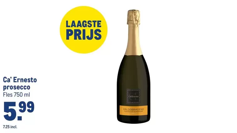 Prosecco