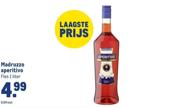 Aperitivo