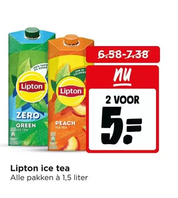 Lipton - Ice Tea