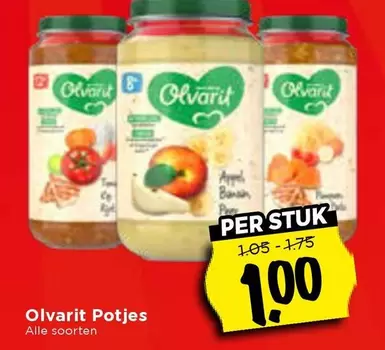 Potjes