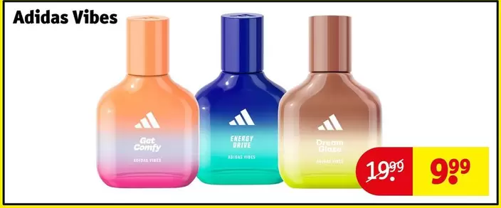 Adidas -  Vibes