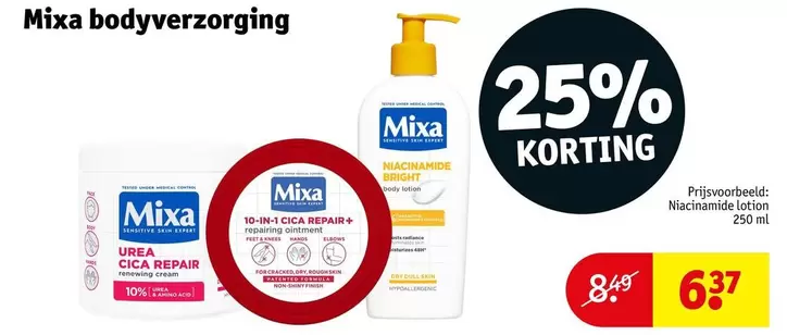 Bright - Bodyverzorging
