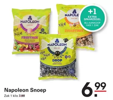 Napoleon - Snoep