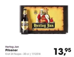 Hertog Jan - Pilsener