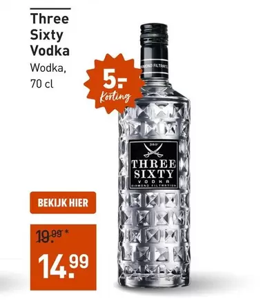Diamond - Vodka