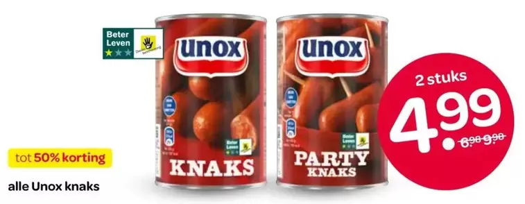 Knaks