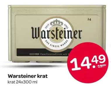 krat 24x300 ml