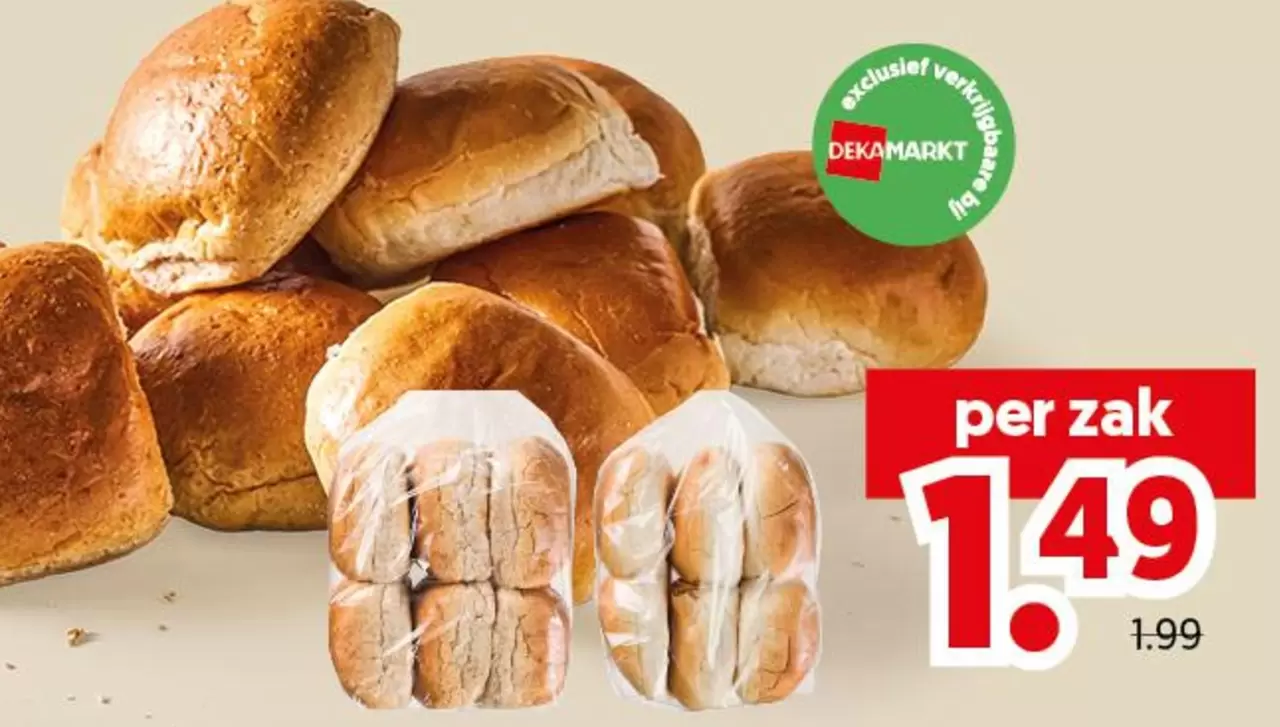 Broodjes