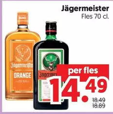 Jägermeister