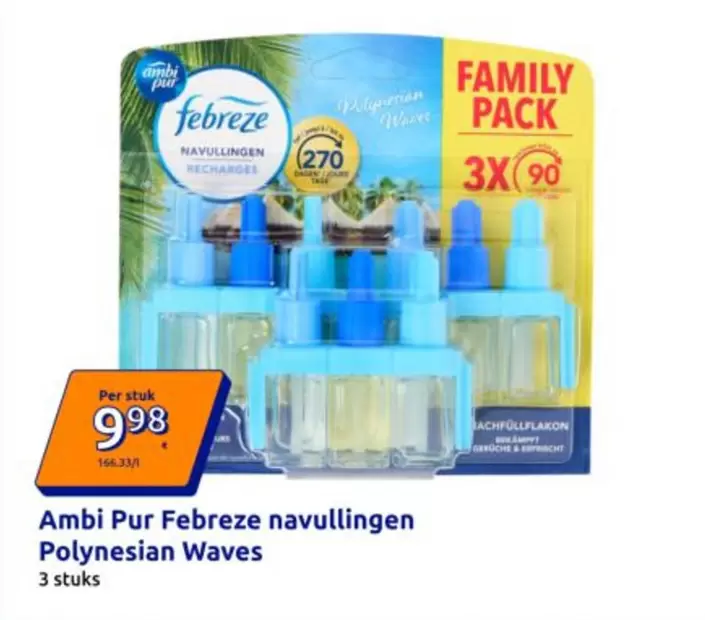navullingen Polynesian Waves
