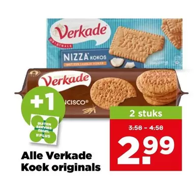 Koek originals