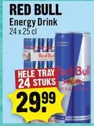 Red Bull - Energy Drink