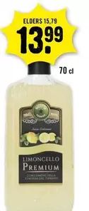 Limoncello Premium
