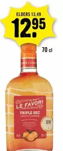 TRIPLE SEC