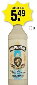 Imperial - Piña Colada PREMIUM