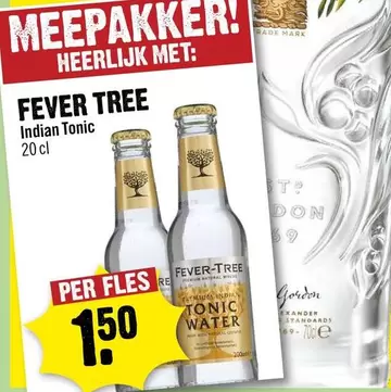 Mark - Indian Tonic