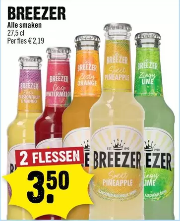 Breezer