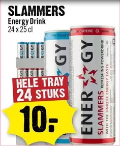 Energy Drink