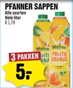 Pfanner Sappen