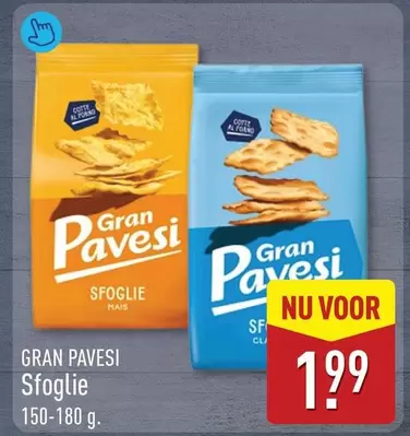 Sfoglie