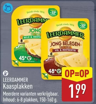 Kaasplakken